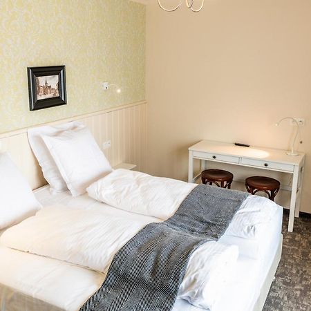 Duke of Ghent Hotel Buitenkant foto