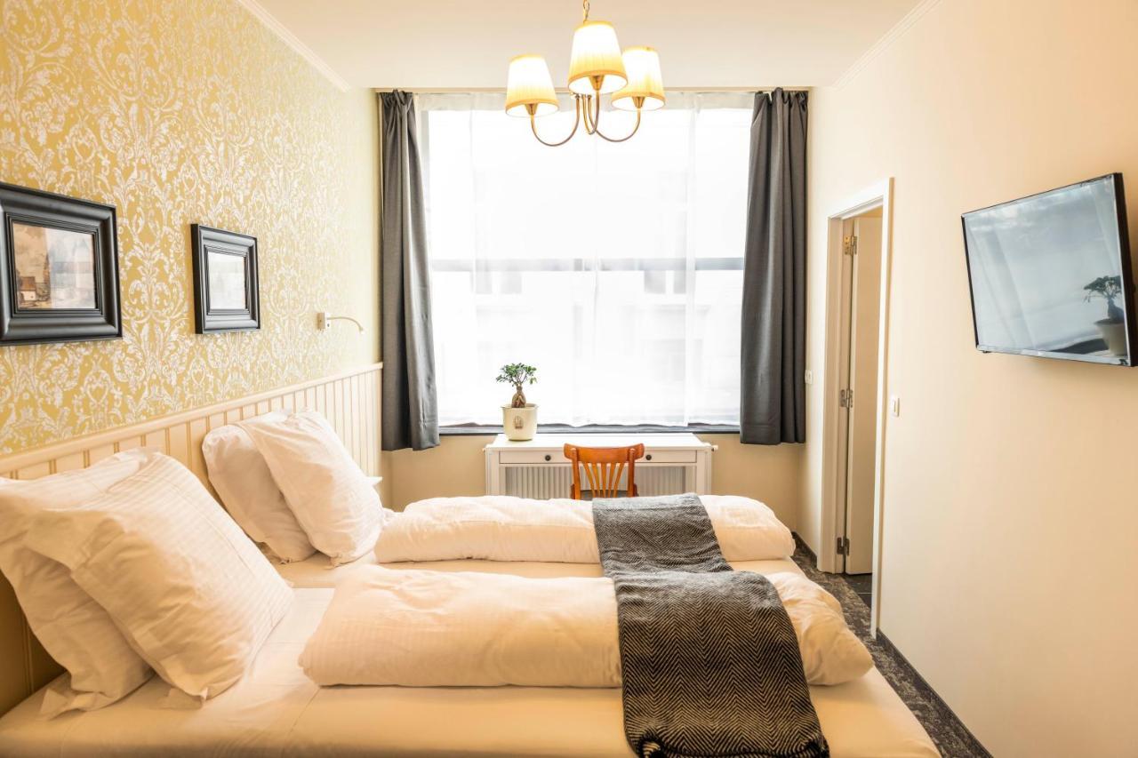 Duke of Ghent Hotel Buitenkant foto