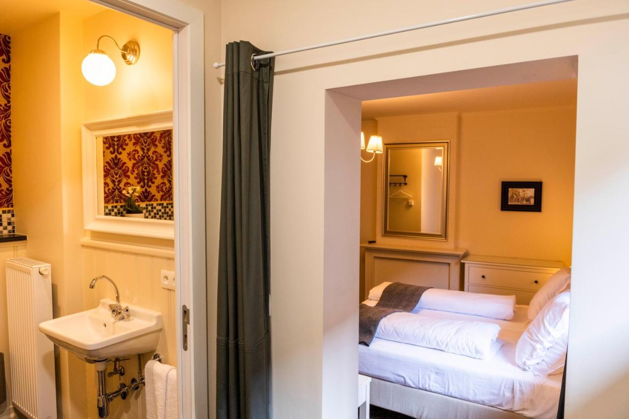 Duke of Ghent Hotel Buitenkant foto