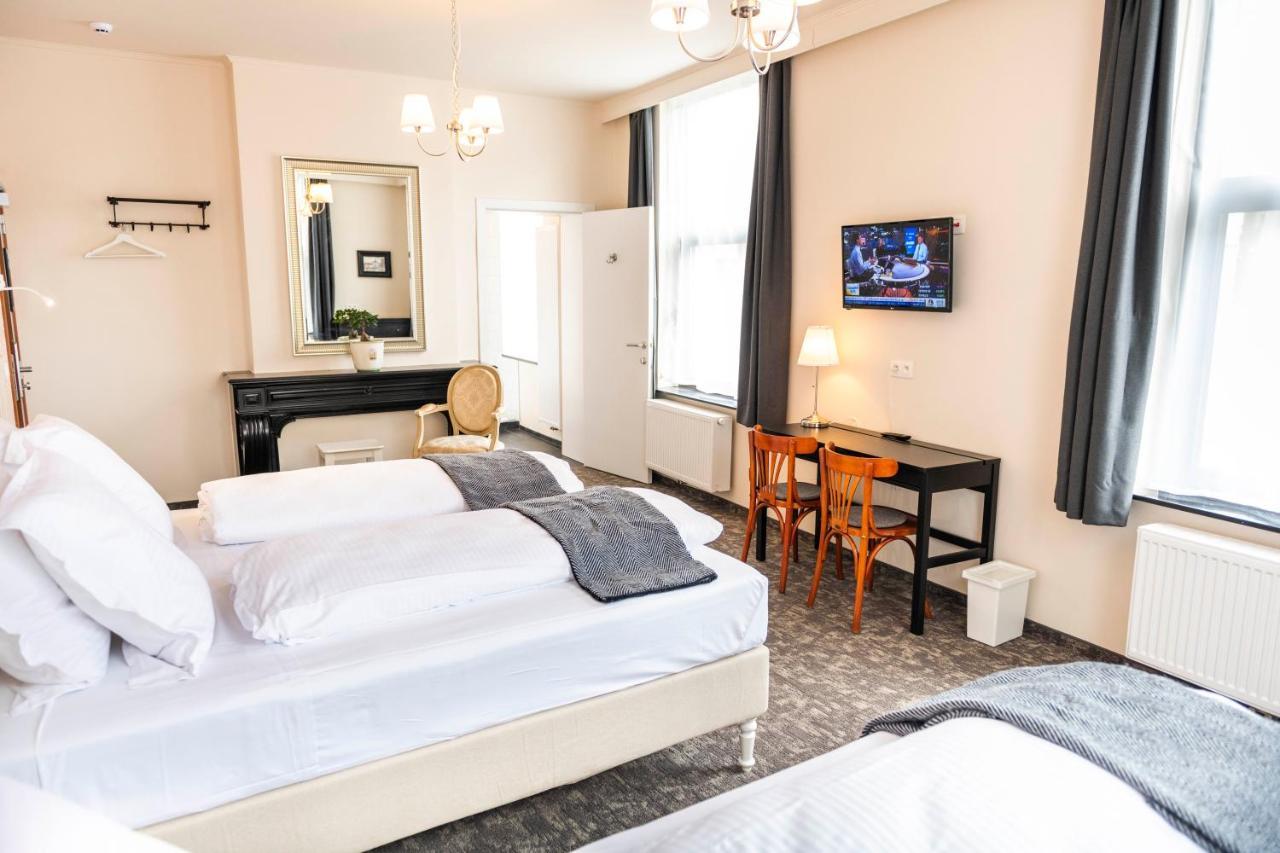 Duke of Ghent Hotel Buitenkant foto