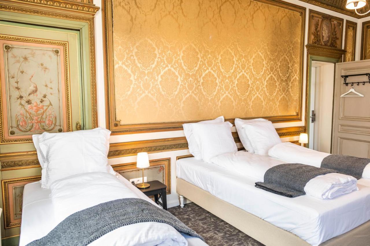 Duke of Ghent Hotel Buitenkant foto